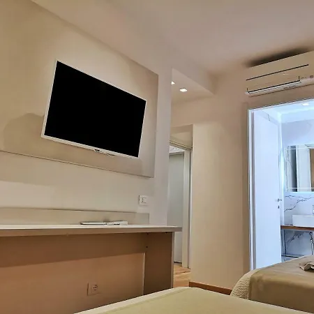 Гостевой дом Feel Good 4*