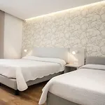 בית הארחה Feel Good רימיני