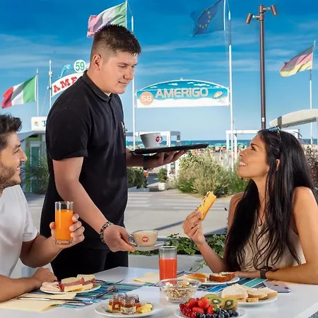 Feel Good 게스트하우스 4*