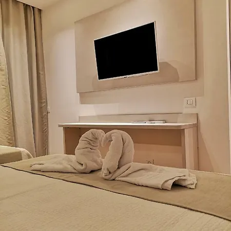 Feel Good 게스트하우스 리미니