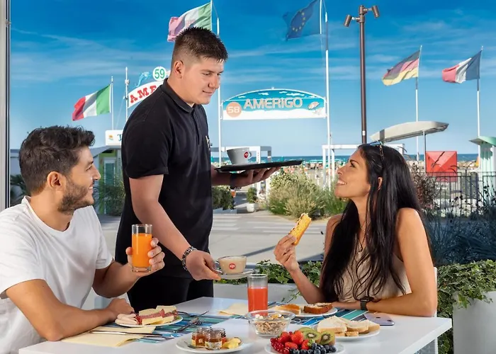 Feel Good Affittacamere 4*