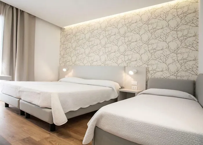 Vendégház Feel Good Rimini