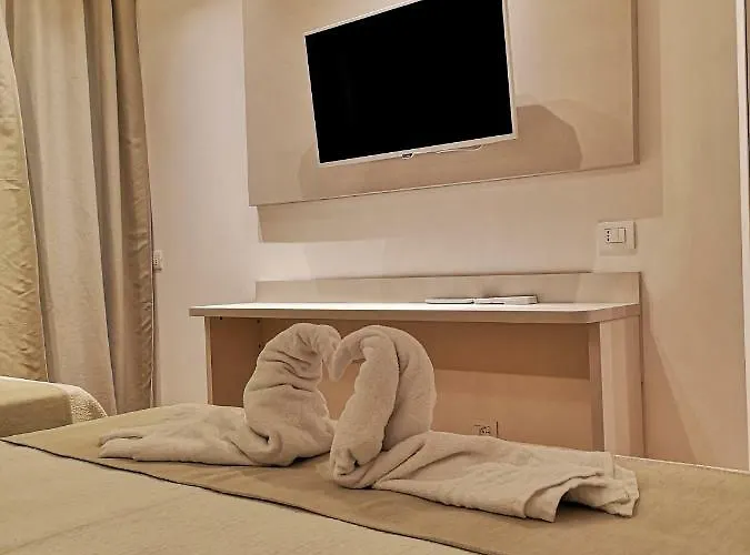 Feel Good Πανσιόν Ρίμινι