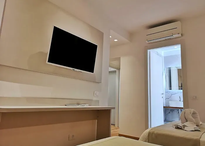 Casa de hóspedes Feel Good 4*